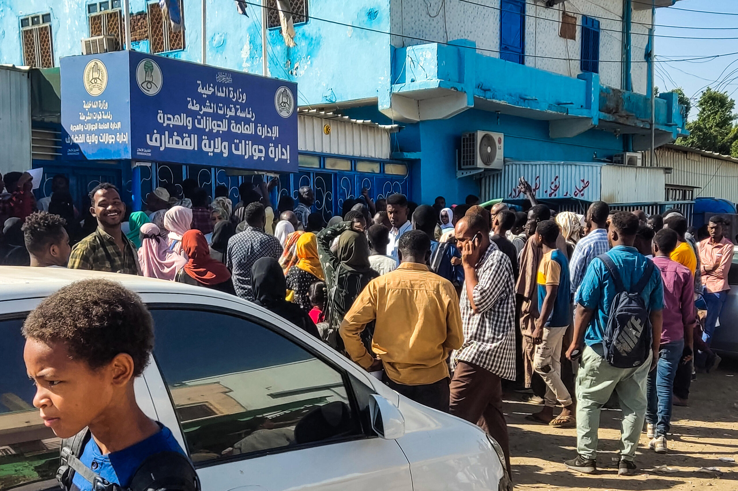 Igad says Sudan belongs to the people after junta cuts ties
